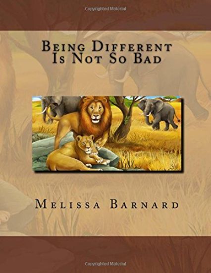 Being Different Is Not So Bad