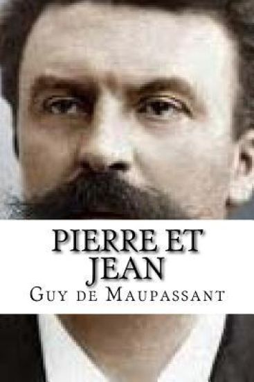 Pierre et Jean
