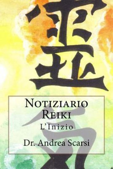 Notiziario Reiki