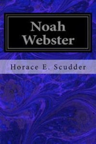 Noah Webster