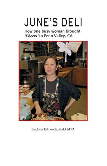 June's Deli: One Woman Brought 'Cheers' to Penn Valley