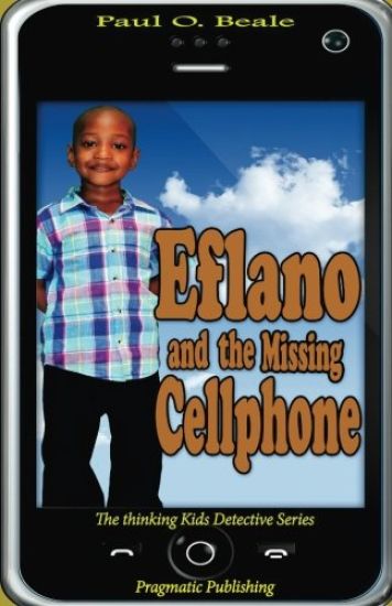 Eflano and the Missing Cellphone
