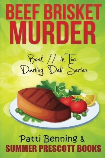 Beef Brisket Murder