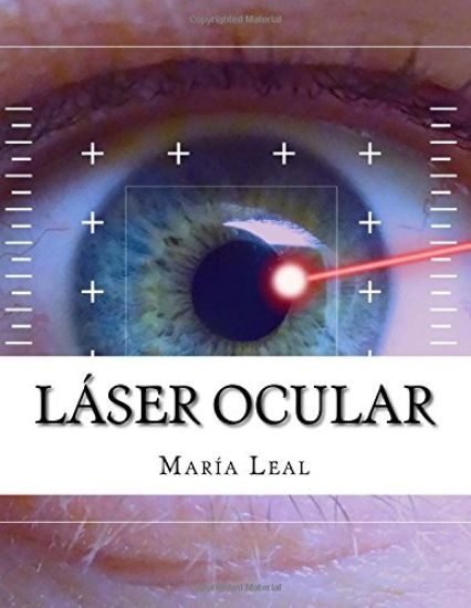 Láser Ocular: Guía básica sobre la cirugía ocular