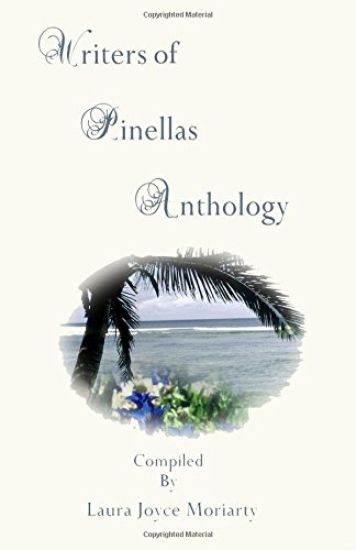 Writers of Pinellas Anthology