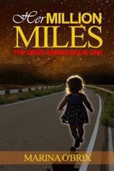 Her Million Miles: The Drive Series Book One
