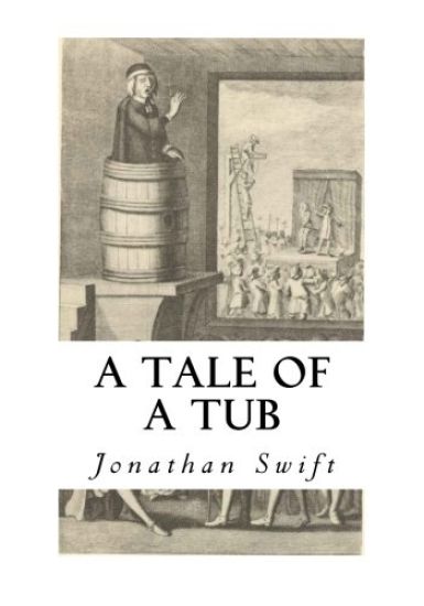 A Tale of a Tub