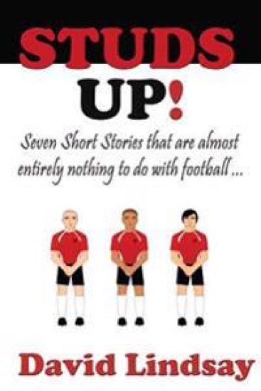 Studs Up: Seven stories that are almost entirely nothing to do with football