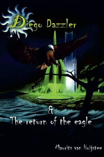 Diego Dazzler & The return of the eagle