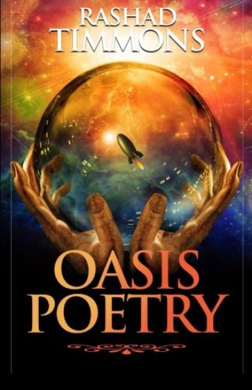 Oasis Poetry