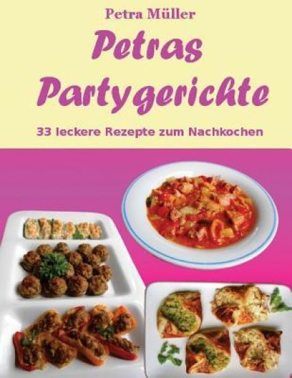 Petras Partygerichte