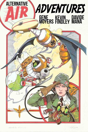 Alternative Air Adventures