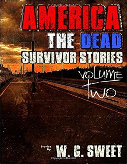America The Dead Survivors Stories Two