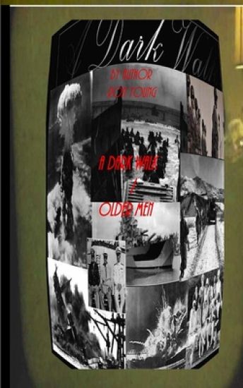 A Dark Walk / Older Men: Robert Jones Story