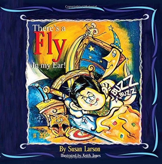 There's A Fly In My Ear