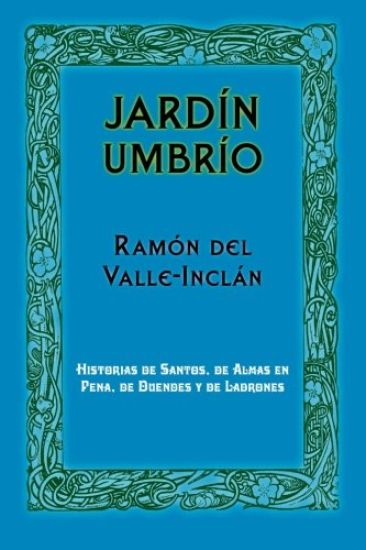 Jardín umbrío