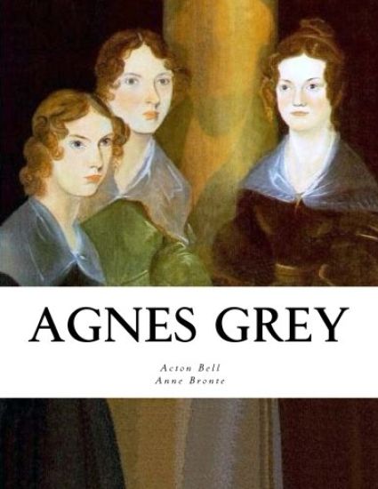 Agnes Grey