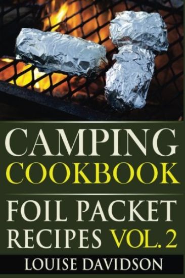 Camping Cookbook