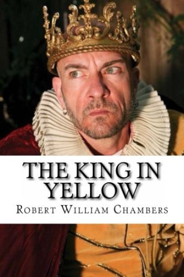 The King in Yellow