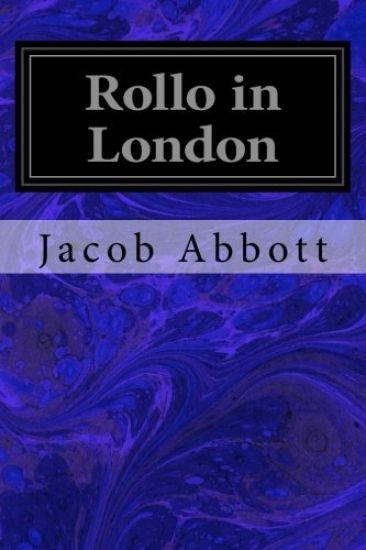 Rollo in London