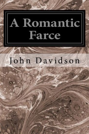 A Romantic Farce