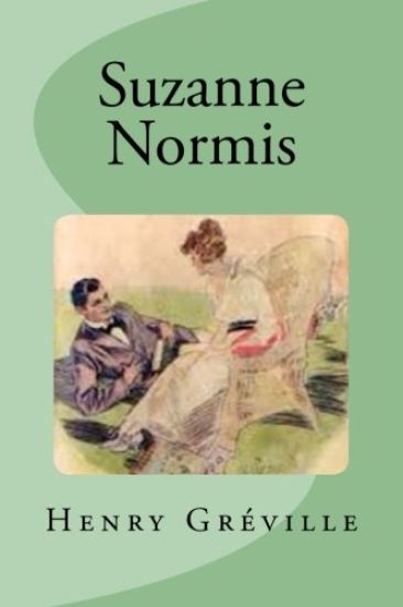 Suzanne Normis