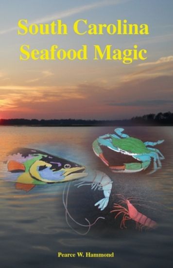 South Carolina Seafood Magic