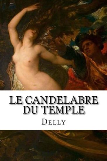 Le candelabre du temple