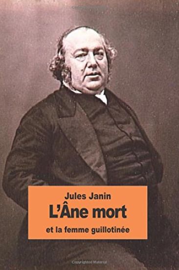 L'Âne mort et la femme guillotinée