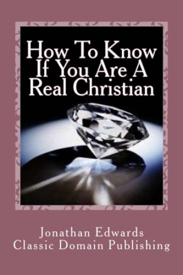 How To Know If You Are A Real Christian