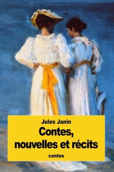 Contes, nouvelles et récits