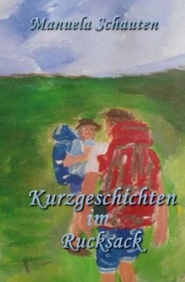 Kurzgeschichten im Rucksack