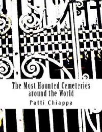 The Most Haunted Cemeteries around the World