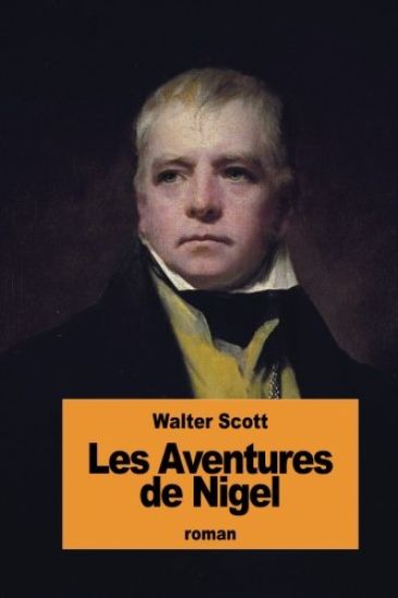 Les Aventures de Nigel