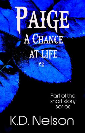 Paige: A Chance at Life
