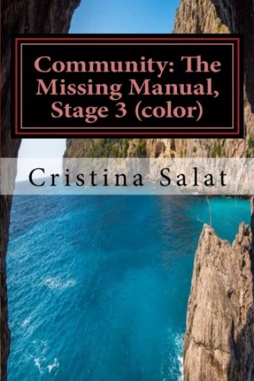 Community: The Missing Manual, Stage 3 (color): Ho'oponopono
