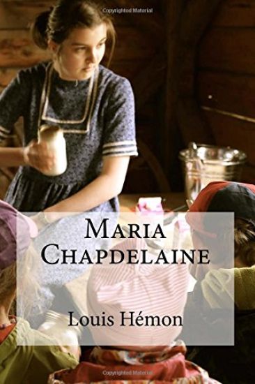 Maria Chapdelaine