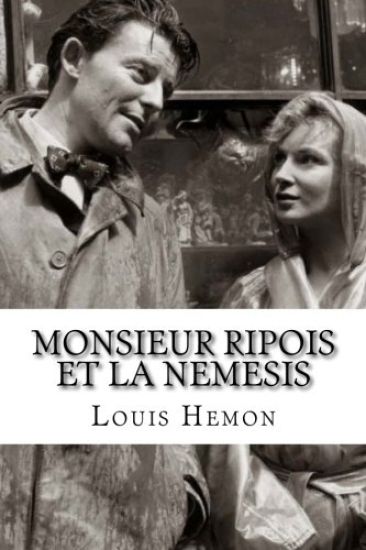 Monsieur Ripois et la Nemesis