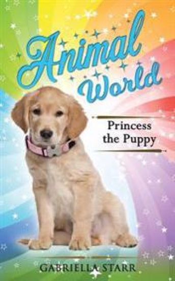 Princess The Puppy