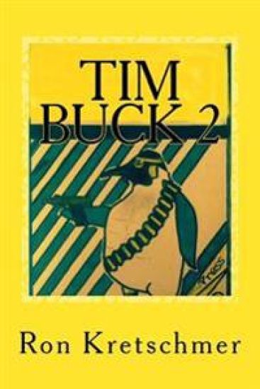 Tim Buck 2