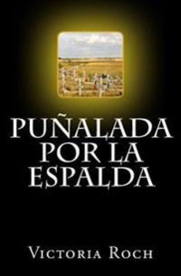 Puñalada Por La Espalda