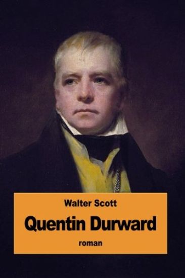 Quentin Durward