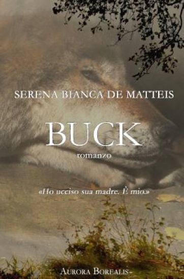 Buck: Una storia d'amore e perdono
