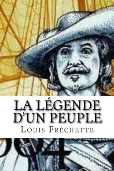 La legende d´un peuple