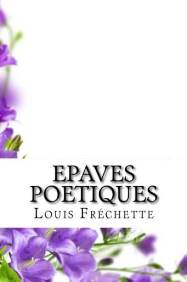 Epaves poetiques