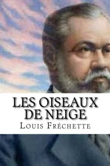 Les oiseaux de neige