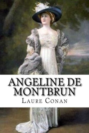 Angeline de Montbrun