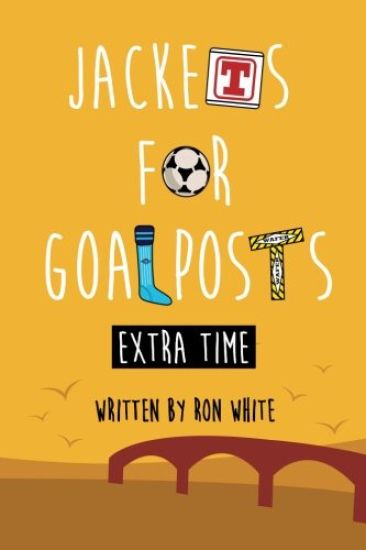 Jackets for Goalposts Extra Time