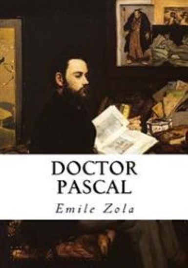 Doctor Pascal