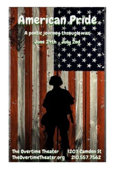 American Pride: The Source Material